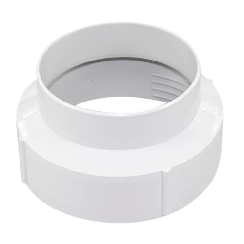 Delonghi PACEL295HLWFKC Portable Air Conditioner Hose Outlet