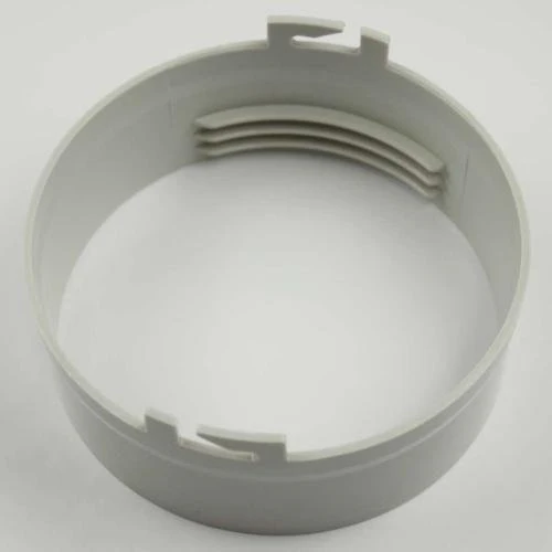 Delonghi PACEL376HGRFK6ALWH Portable Air Conditioner Hose Inlet