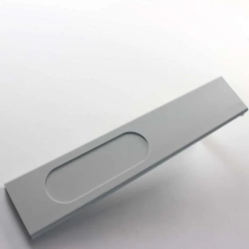 Delonghi PACEL397HLWFKC3ALDG Portable Air Conditioner One Hole Window Bracket