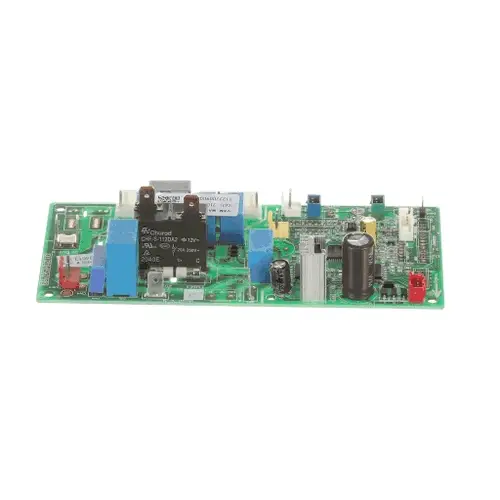 Delonghi PACEM3606ALWH Portable Air Conditioner Main Control Board - Image 2