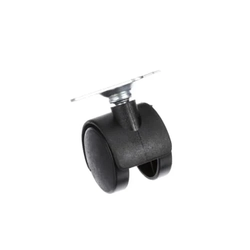 Delonghi PACEM3606ALWH Portable Air Conditioner Caster