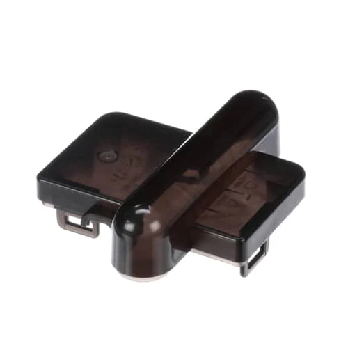 Delonghi PACEM3706ALWH Portable Air Conditioner IR Receiver Cover