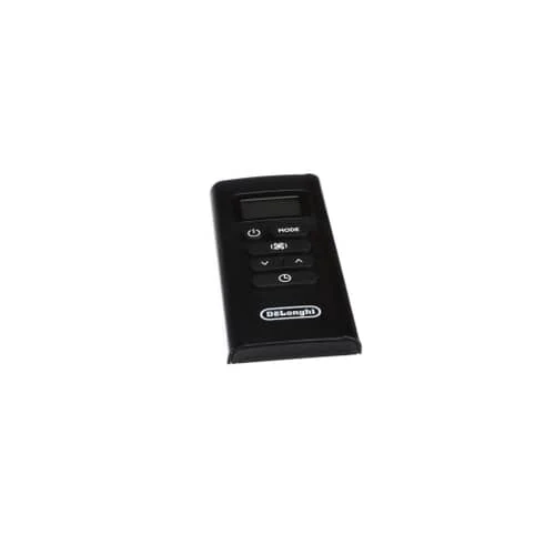 Delonghi PACEM3706ALWH Portable Air Conditioner Remote Control