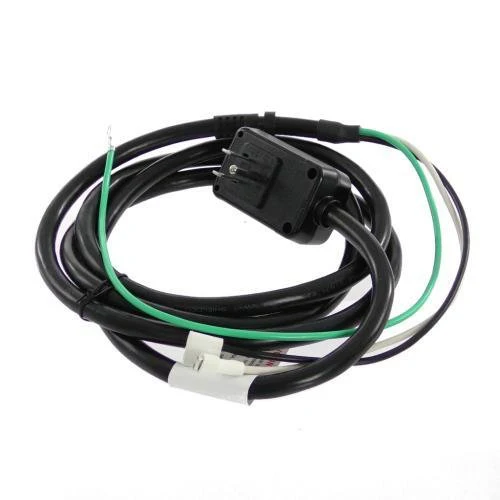 Delonghi PACEX140EWBK1A Portable Air Conditioner Power Supply Cord