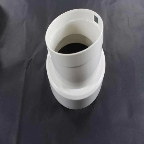 Delonghi PACEX140HPEWLG3A Portable Air Conditioner Connector (Hose)