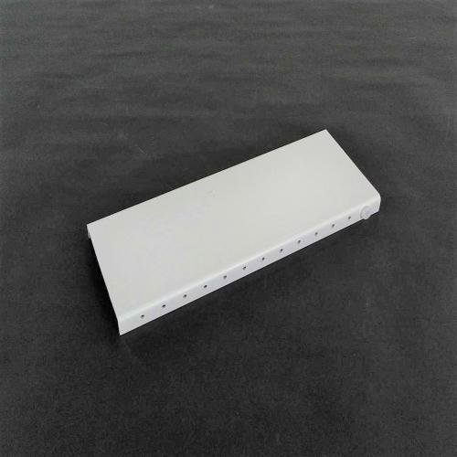 Delonghi PACEX290HL3ABK Portable Air Conditioner Long Window Bracket Extension