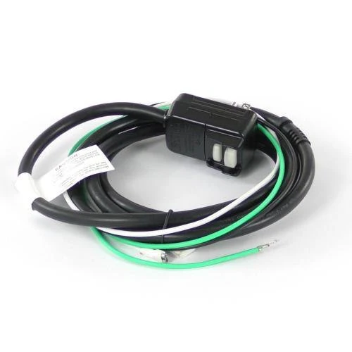 Delonghi PACEX360LVYN6A Portable Air Conditioner Power Supply Cord