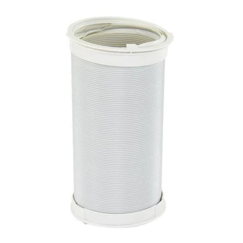 Delonghi PACEX370LN6ALBK Portable Air Conditioner Air Hose Assembly