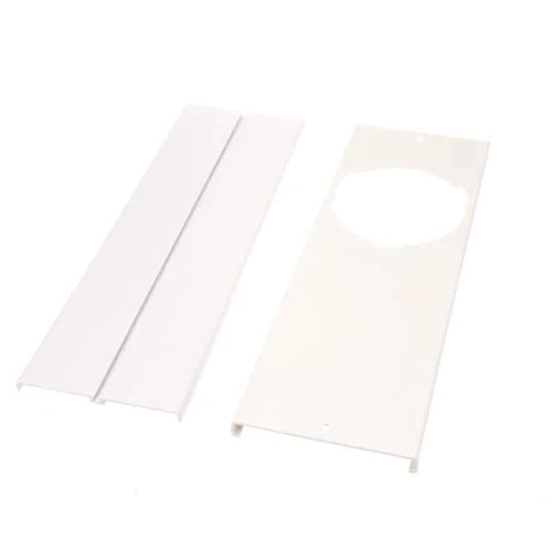 Delonghi PACEX390LVYN6ABK Portable Air Conditioner Window Bracket