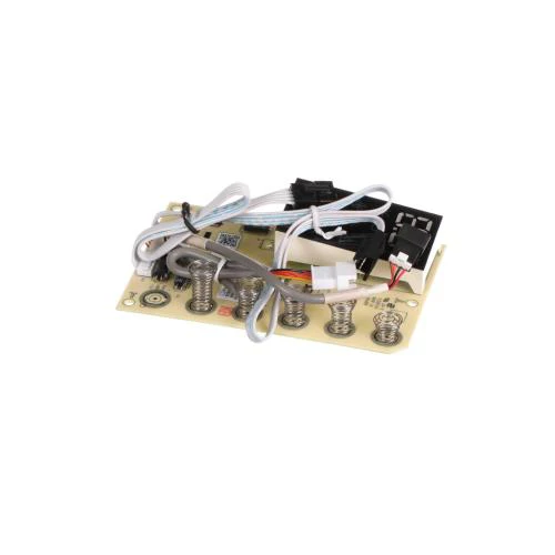Delonghi PACEX390LVYN6ABK Portable Air Conditioner Display Pcb