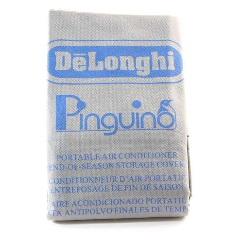 Delonghi PACEX390LVYN6AWH Portable Air Conditioner End Of Season Dust Cover