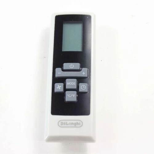 Delonghi PACN115ECWH3A Portable Air Conditioner Remote Control