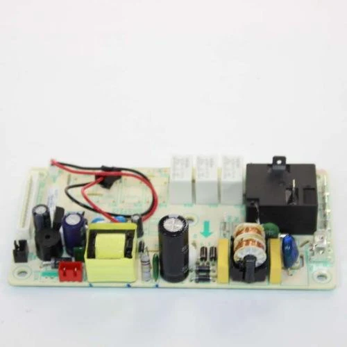 Delonghi PACN115ECWH3A Portable Air Conditioner Control Board