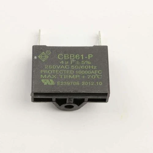 Delonghi PACN140E Portable Air Conditioner Capacitor