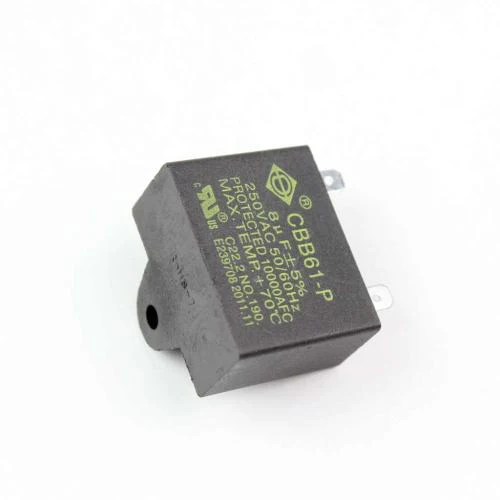Delonghi PACT100P Portable Air Conditioner Condenser