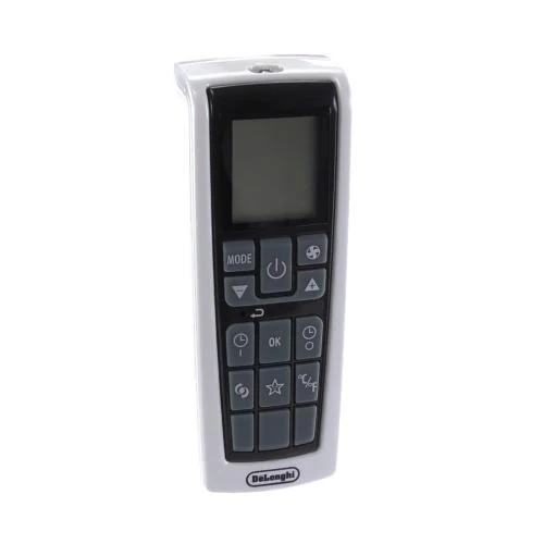Delonghi PACWE125 Portable Air Conditioner Remote Control