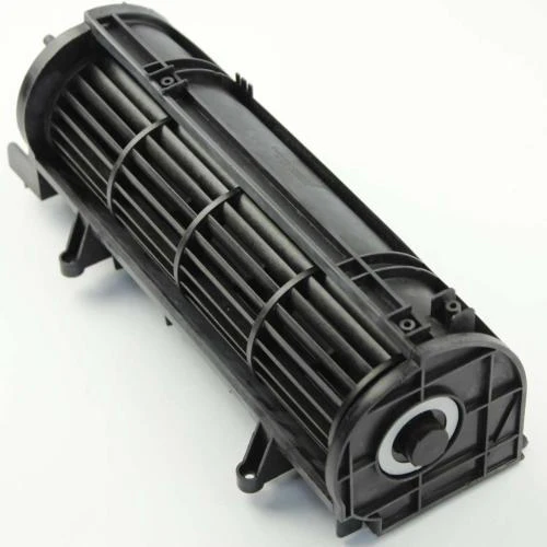 Delonghi TCH8093ERSBEX1 Ceramic Heater Ventilator
