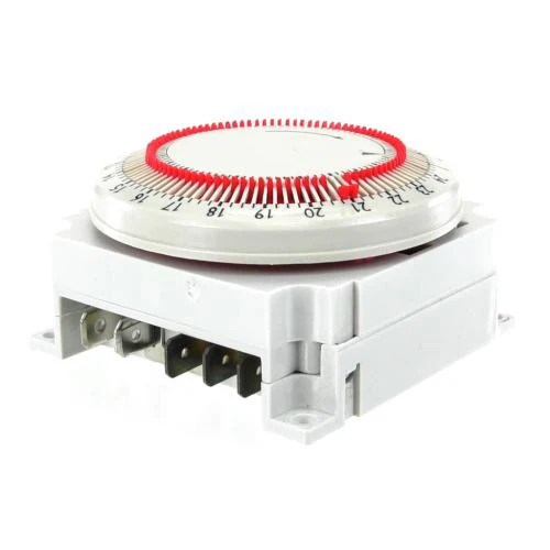 Delonghi TRD0715TL Oil Filled Radiator Timer