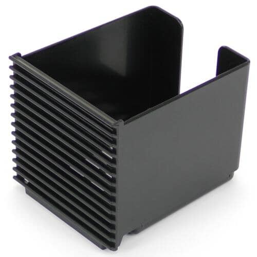 Delonghi Nespresso Machine Capsule Container - ES0096078