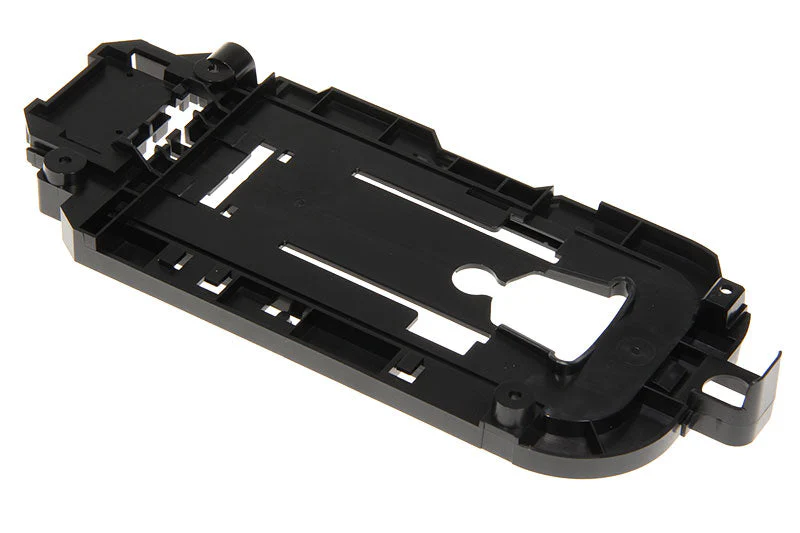 Delonghi Coffee Machine Slider Support Guide - FL304012