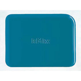 Delonghi Plate-Body Left-Blue Dtt023 - Kw714106