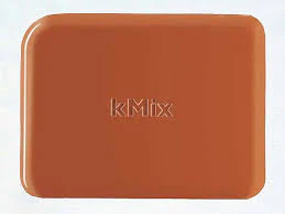 Delonghi Plate-Body Right-Orange Dtt027 - Kw714111
