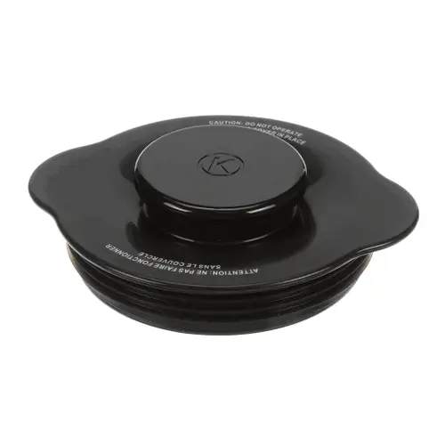 Delonghi Blender Lid, Seal & Filler Cap - KW714924 - Image 2