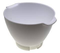 Delonghi Plastic Bowl 4.6L Km353/355/35 - Kw715178