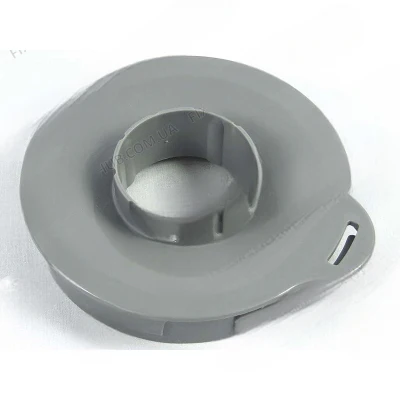 Delonghi Lid & Filler Cap - Grey Dfp735 - Kw715207