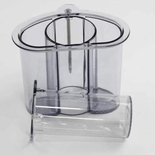 Delonghi Food Processor Pushers - KW715510