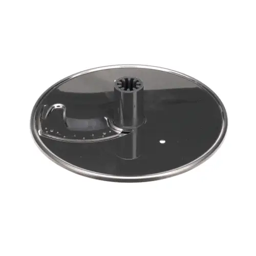 Delonghi Food Processor Slicing Disc 4mm - KW715514 - Image 2
