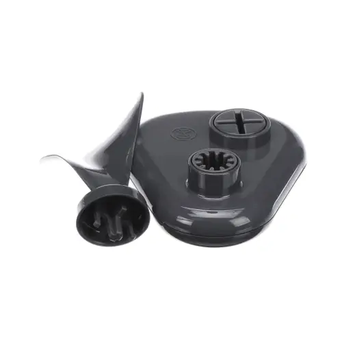 Delonghi Food Processor Fold Tool Assembly - KW715520 - Image 2