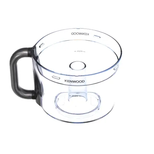 Delonghi Food Processor Bowl - KW715905 - Image 2