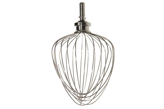 Delonghi Whisk Major 12 Wires - Stamped - Kw716840