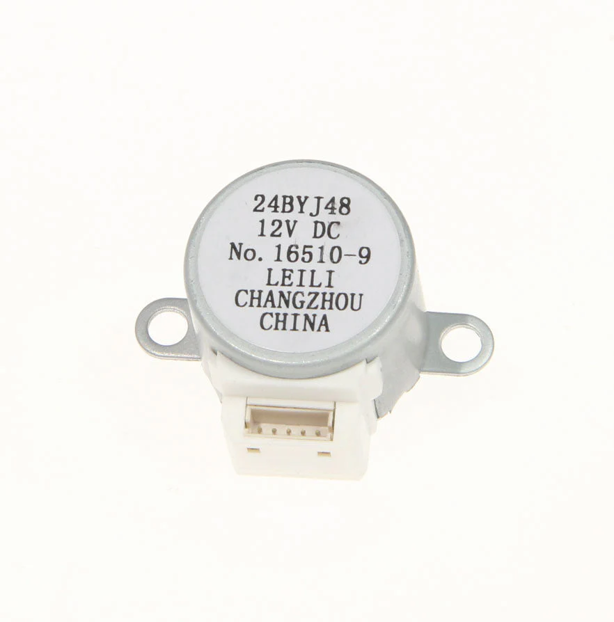 Delonghi Air Conditioner Motor Without Wiring - NE2389