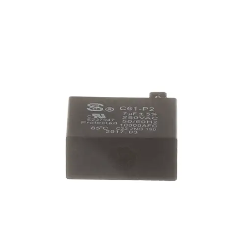 Delonghi Dehumidifier Capacitor (7Uf/250V) - NE2503 - Image 2