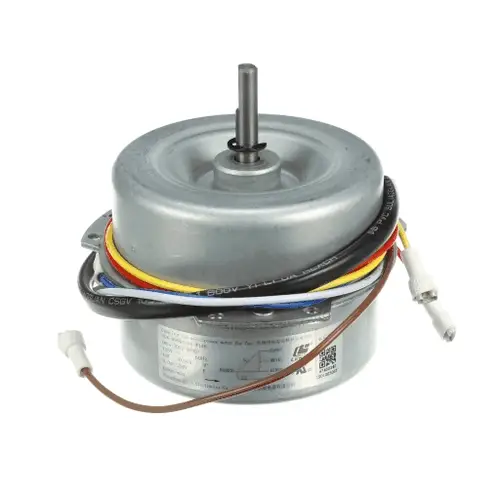 Delonghi Portable Air Conditioner Fan Motor - NE2854 - Image 2