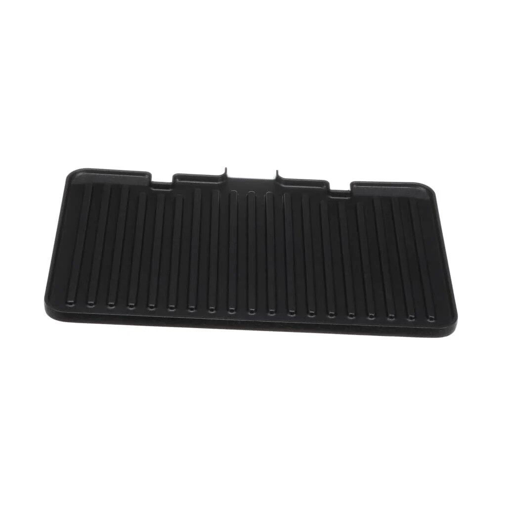 Delonghi Barbecue Grill Plate - TK1314