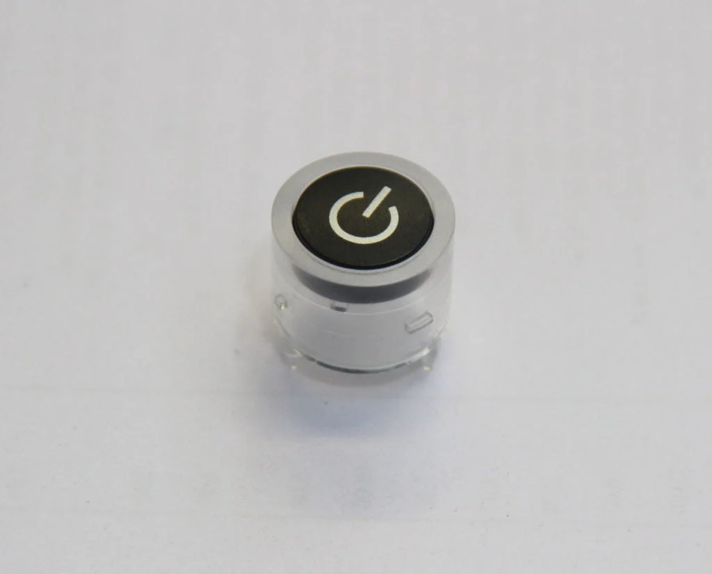 Delonghi Coffee Machine Switch - WI1055