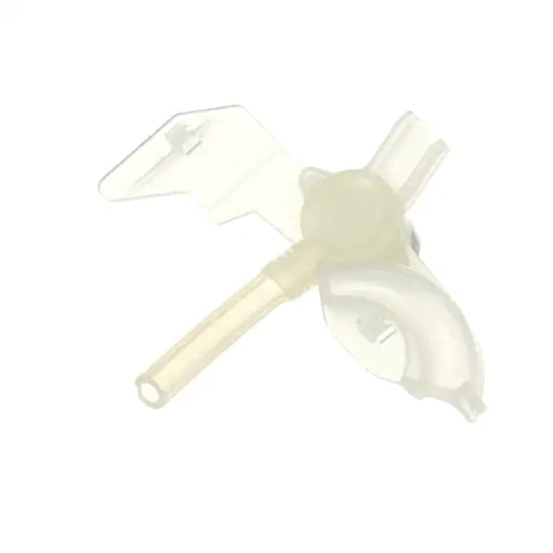 Delonghi Espresso Machine Water Connector Assembly - WI1422 - Image 2