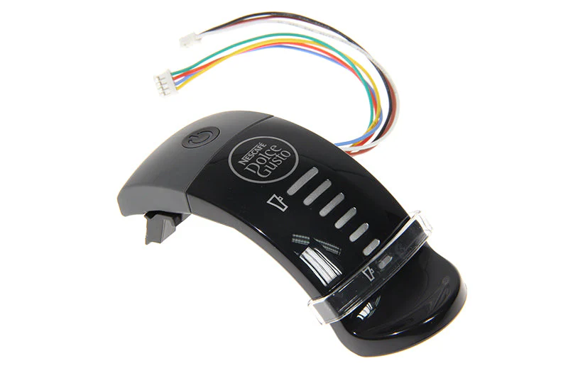 Delonghi Coffee Machine Handle + Pcb Assembly - WI1487